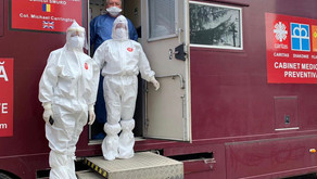 Medical Prevention Medicine Project in Romania