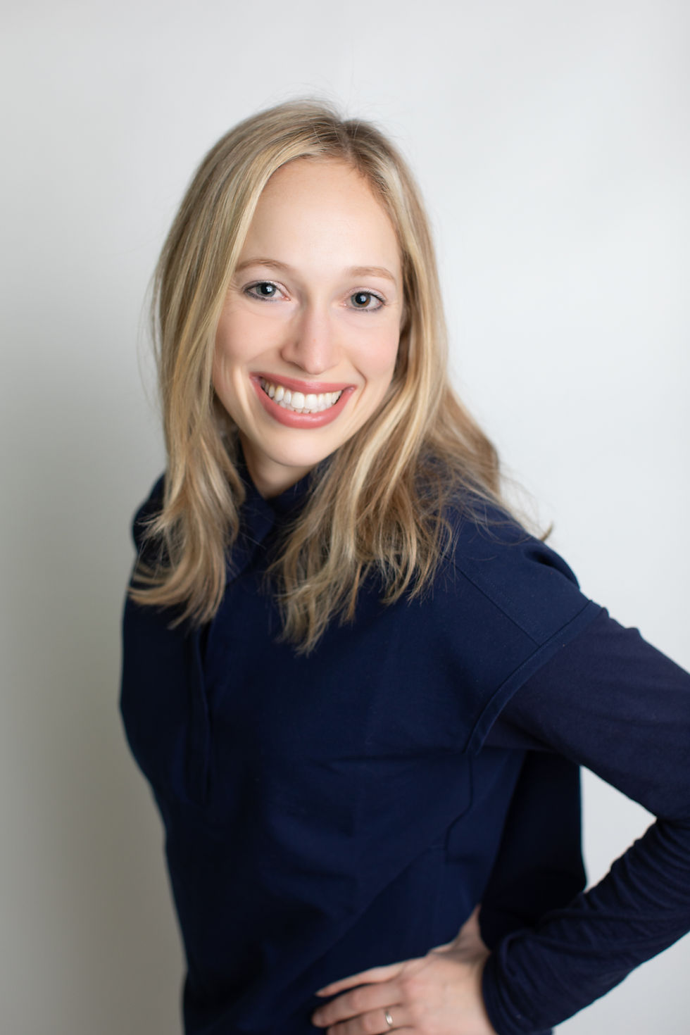 Atlanta Lactation Consultant, Goldie Winston