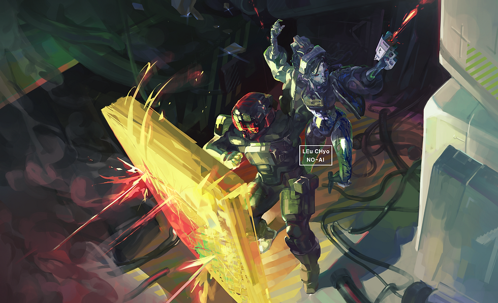 Destroyer and Thief_S