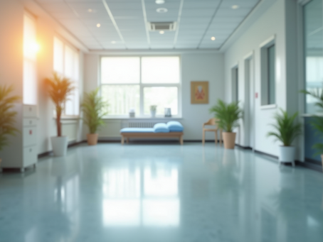 Key Elements of Effective Physiotherapy Programs