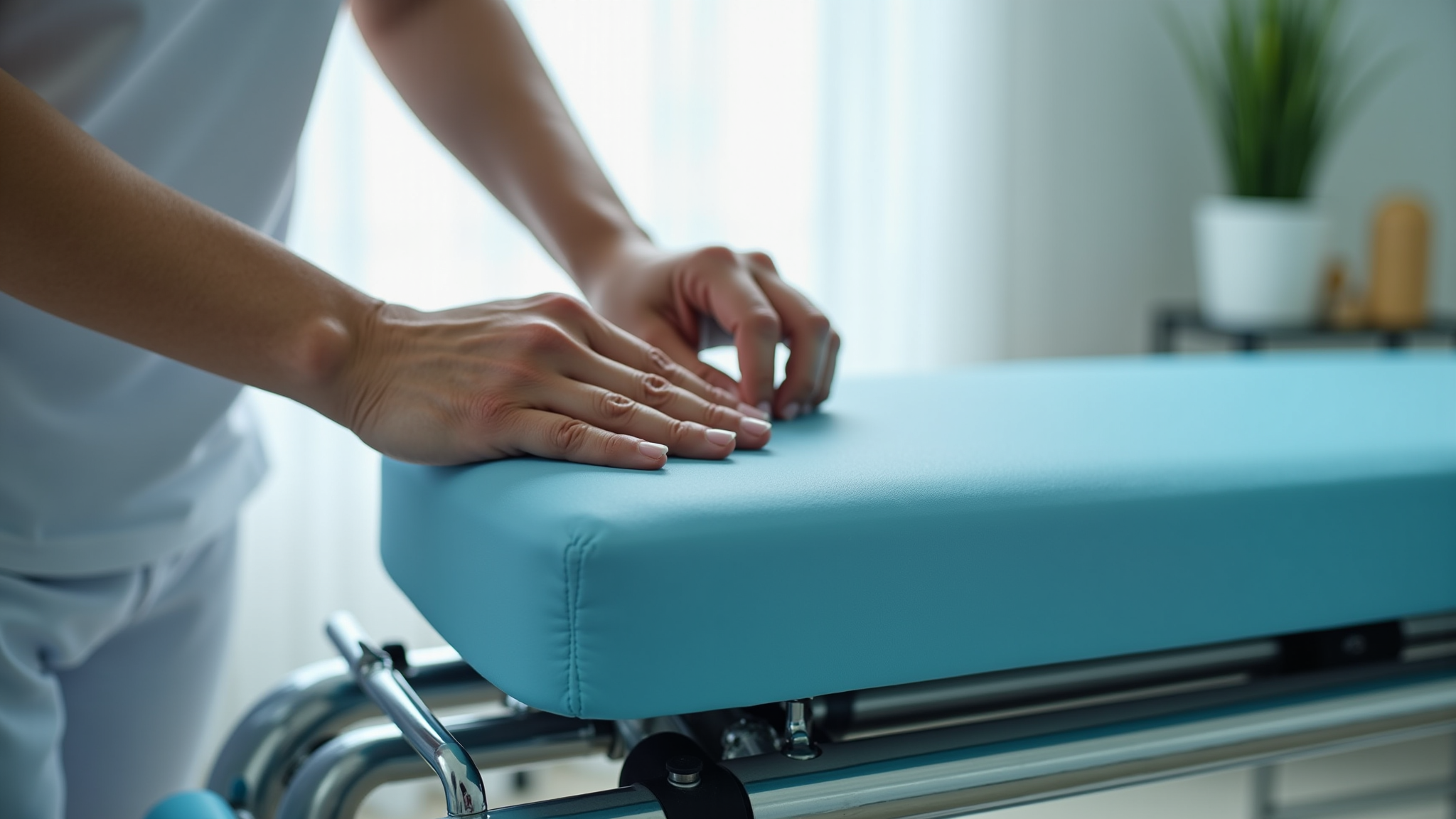 Chiropractor