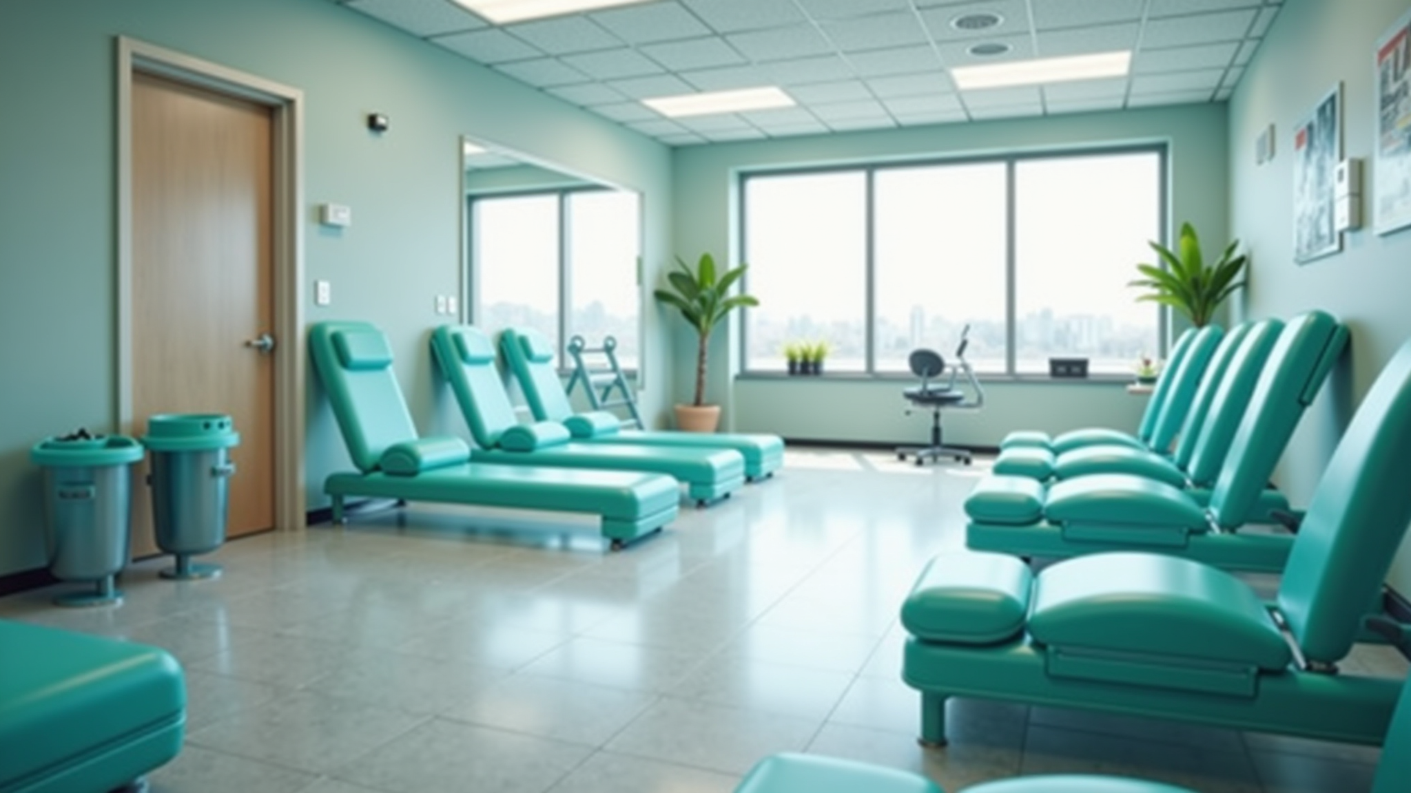 Physiotherapy