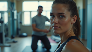 The Role of Therapy in Sports Injury Recovery