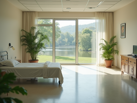 Why Individualized Health Plans Matter for Recovery