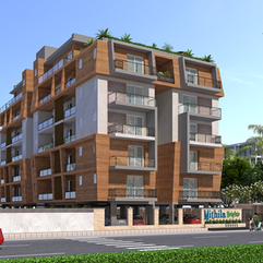 Dholpur Housing