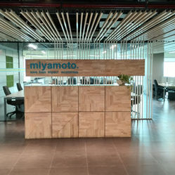 MIYAMOTO OFFICE