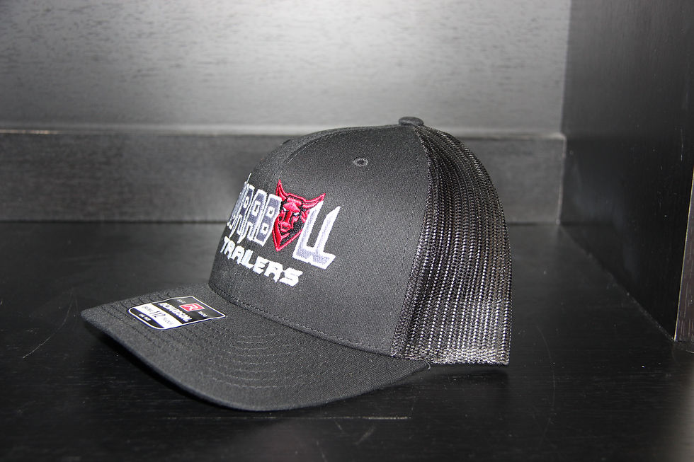 Thumbnail: DuraBull Trucker Hat