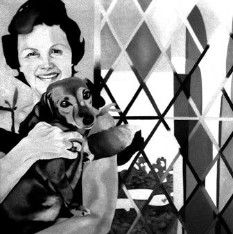 Ethne Florence -- Hibberdene