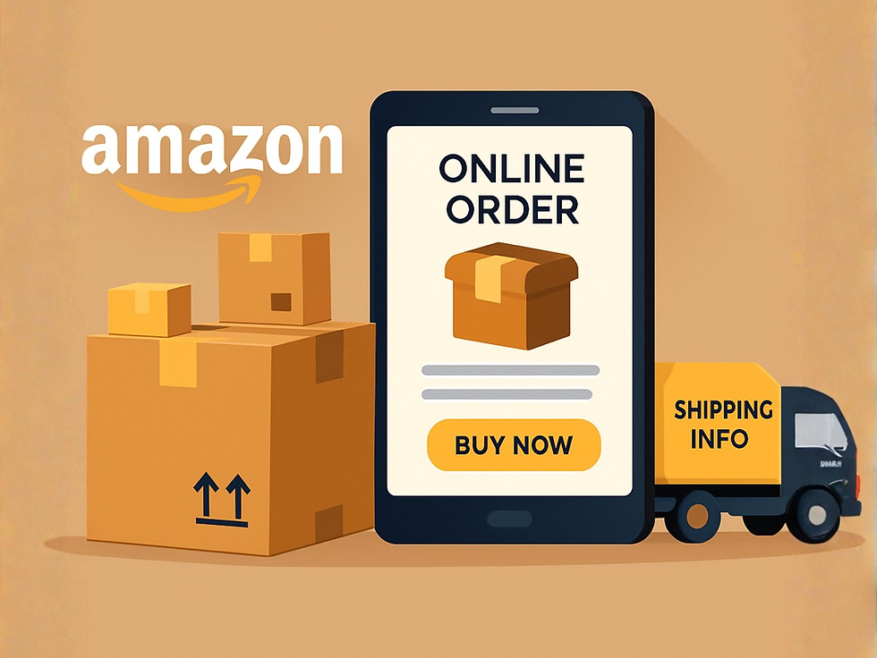 Cybercriminals Are Stealing Your Holiday Packages (And How to Stop It) | Stepfar Technology Group