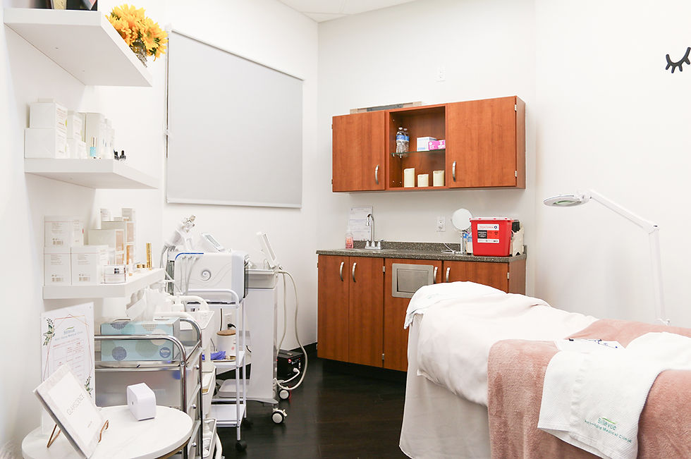 BELLEVUE ANTI-AGING MEDICAL CLINIC