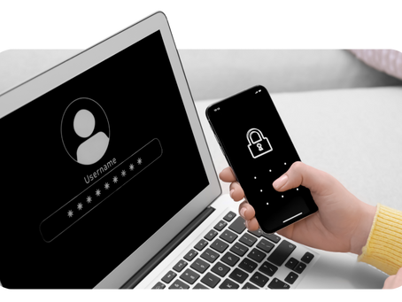 Password management tips for business security