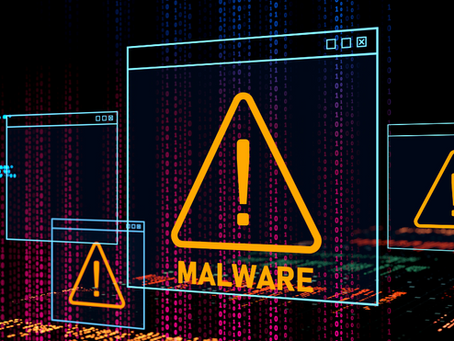 Understanding Malware: What Every Business Owner Needs to Know to Protect Their Organization