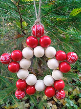 Boule de Noël