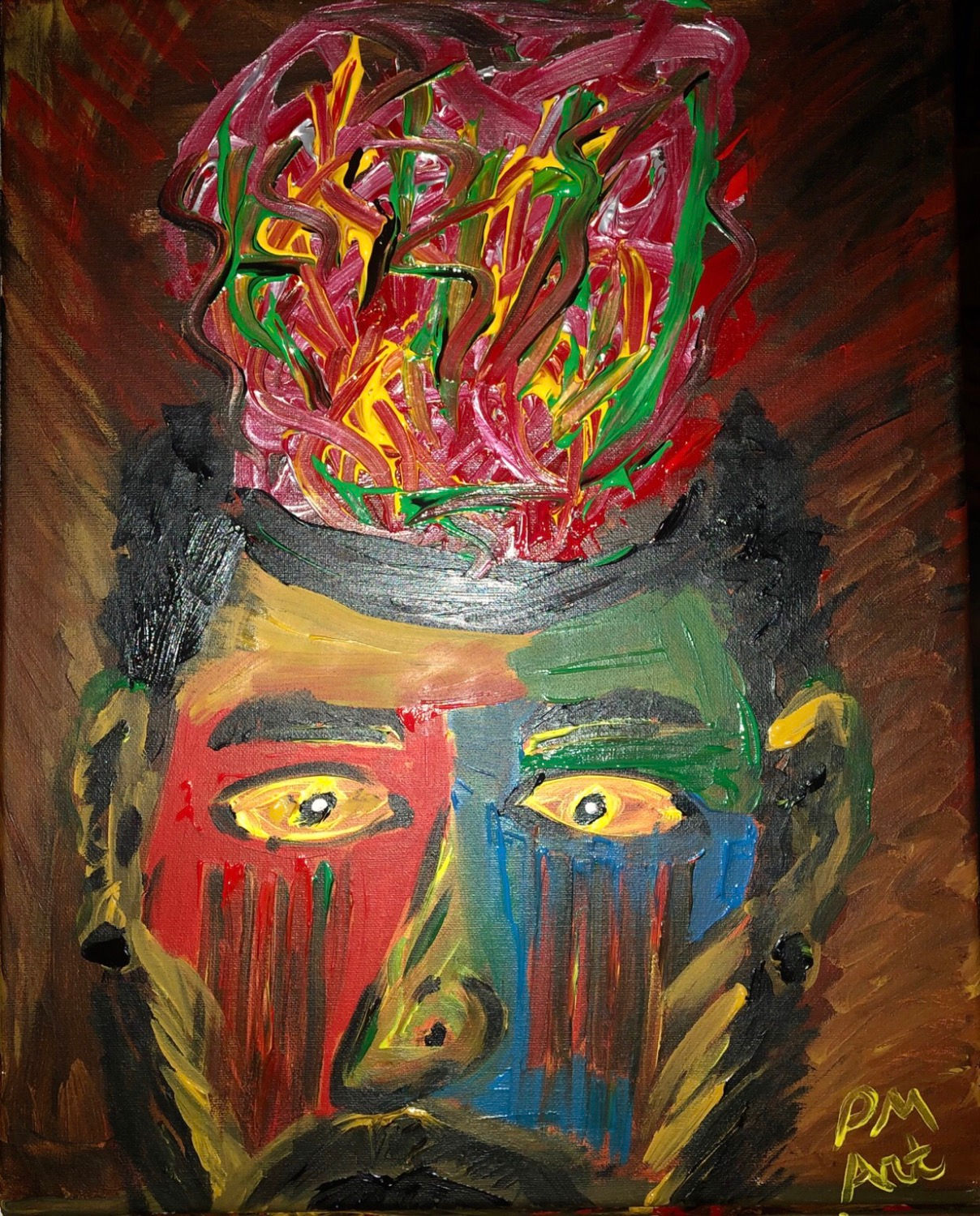 Free Your Mind