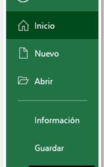 2. Como guardar un archivo de macros, y, evitar perdidas de codigo