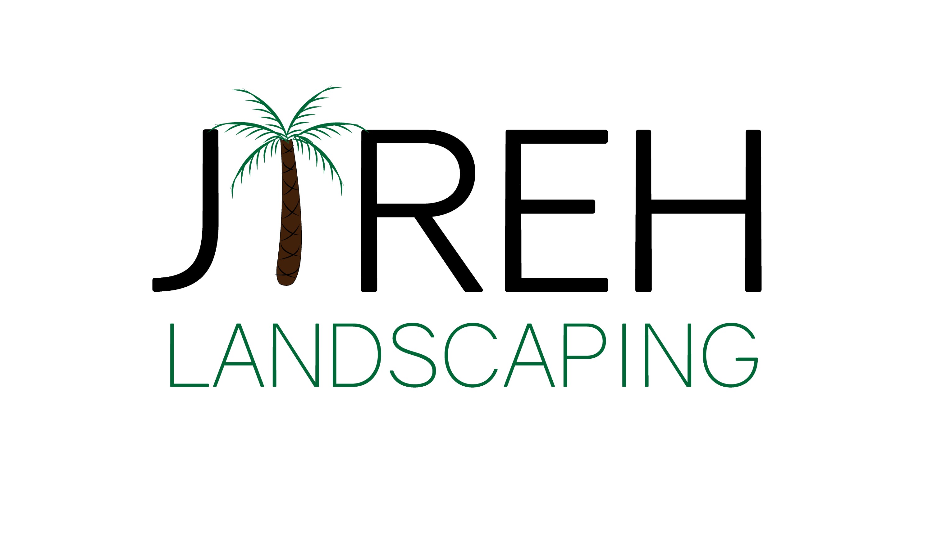Jireh Landscaping Corp. in Miami