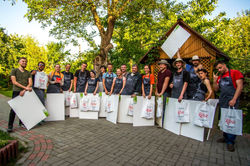 Пленер Вижниця 2018