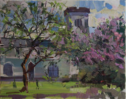 Стрий Замок