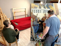 творчий процес