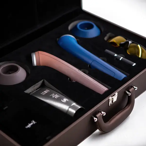 Thumbnail: X Series Luxury Kit