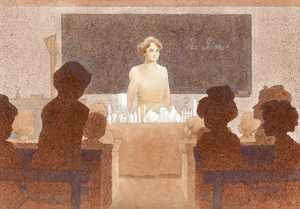Marie Phisalix
