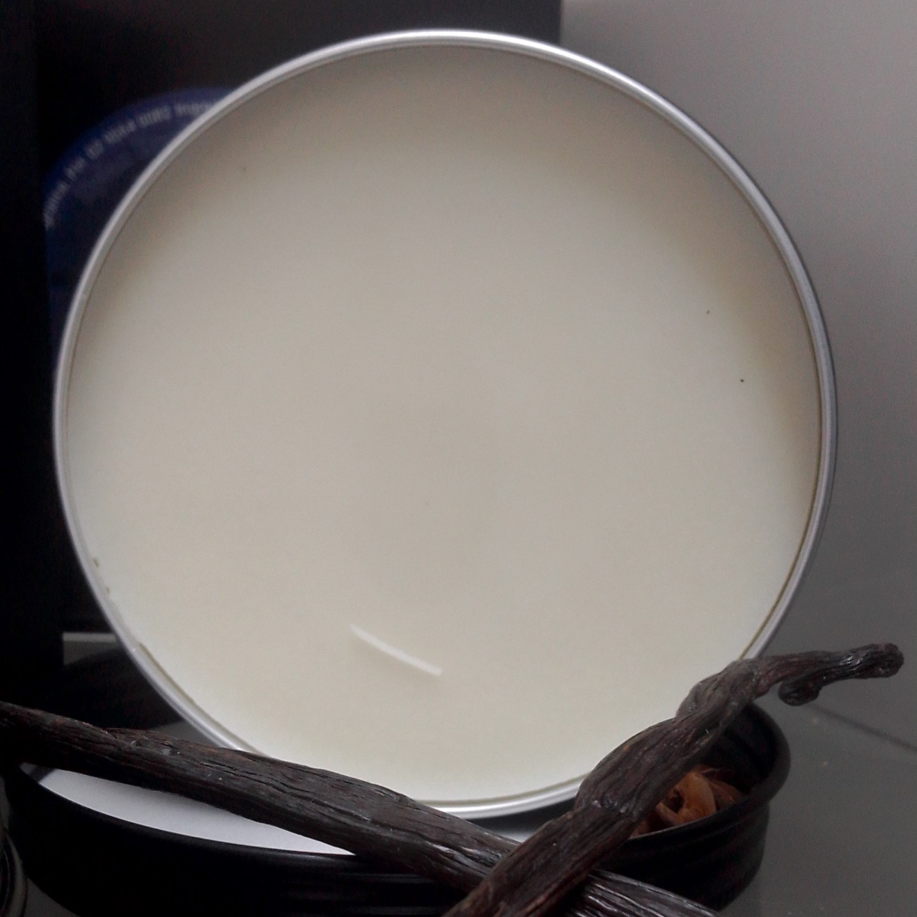 Vanilla Bean Beard Balm