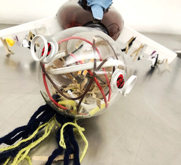 pisolab, reutilização, pisocolectivo, trc, oficinastrc , diadaecologia,