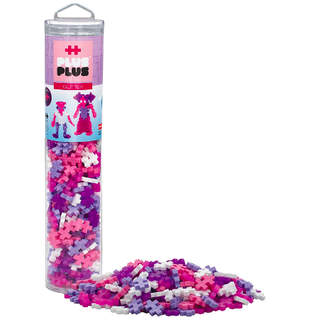 Plus Plus Tube 240pc
