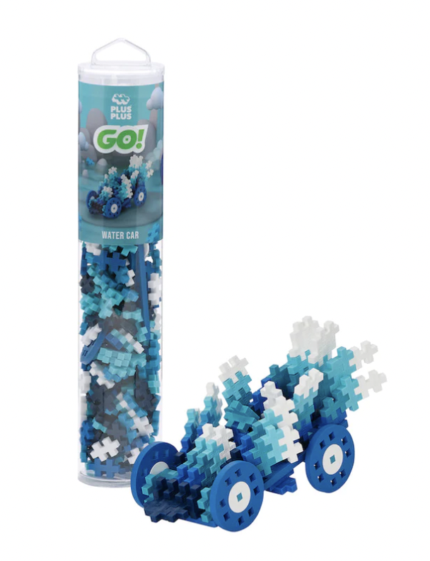 Tube Color Cars