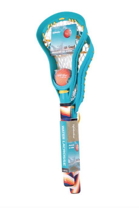 Mini Water Lacrosse Set