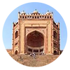 Fatehpur Sikri