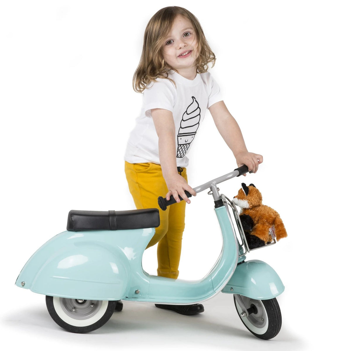 Ride On Classic (Mint)