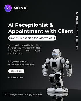 AI Receptionist & Appointment Agent.png