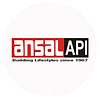 ansalAPI logo