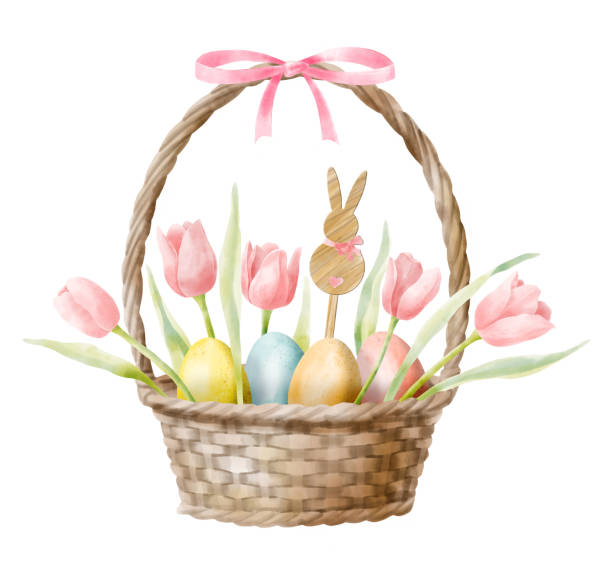 Easter Basket