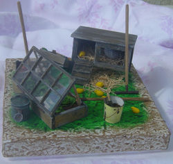 Farmocska - Little farm