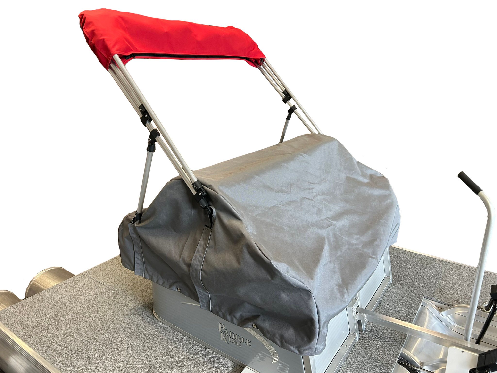 Mini Mooring Cover