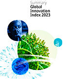 Índice Mundial de Innovación