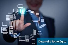 El desarrollo tecnológico / Conceptos.