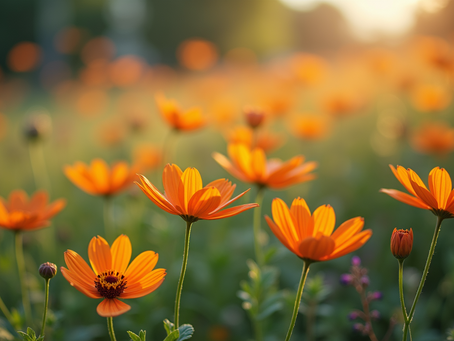 Top Benefits of Native Plants for Home Landscapes