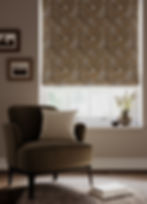Roman Blinds