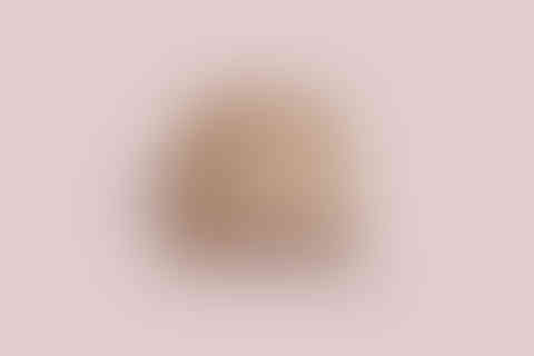 Wahemba Unisex Beige Cap