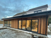 Hea Corner, Heamoor (2022)