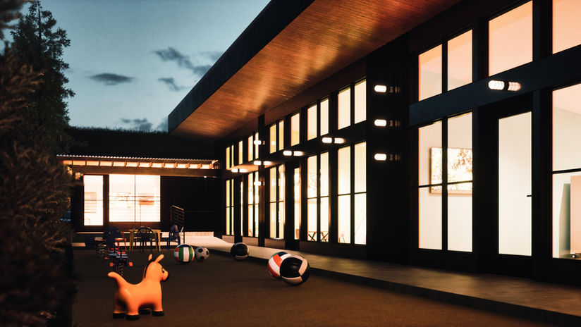 South Courtyard - Night.jpg