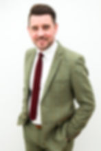Darren Williams