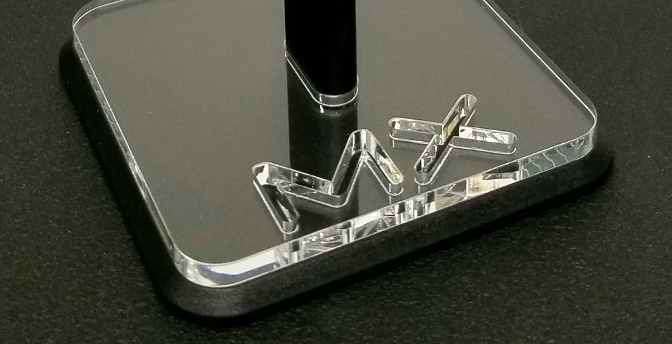 Thumbnail: MX RAY Headphone Stand