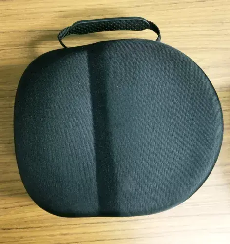 Thumbnail: Sony MDR-XB1000 MOD Headphones Upgraded by MX MOD