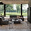 Thumbnail: Schrank Teak Tabwa Hoch