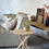 Miniature : Sofa N701 - 1 Sitzer