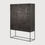 Thumbnail: Schrank Teak Tabwa Hoch